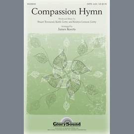 James Koerts: Compassion Hymn