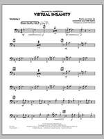 John Wasson: Virtual Insanity - Trombone 3 Product Image