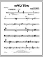 John Wasson: Virtual Insanity - Trombone 4 Product Image