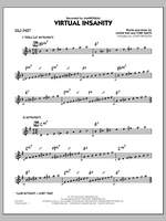 John Wasson: Virtual Insanity - Solo Sheet Product Image