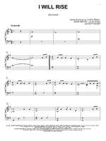 Chris Tomlin: I Will Rise Product Image