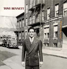 Tony Bennett & Amy Winehouse: Body And Soul