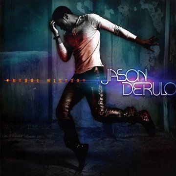 Jason Derulo: It Girl