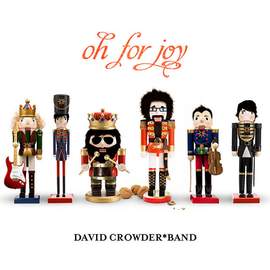 David Crowder Band: Silent Night