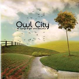 Owl City: Galaxies