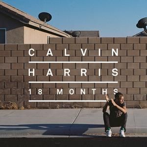 Calvin Harris: Feel So Close
