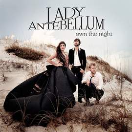 Lady A: Just A Kiss