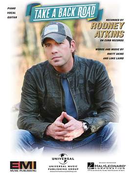 Rodney Atkins: Take A Back Road
