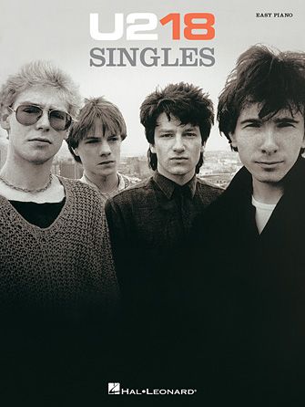U2: New Year's Day