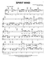 Casting Crowns: Spirit Wind Product Image