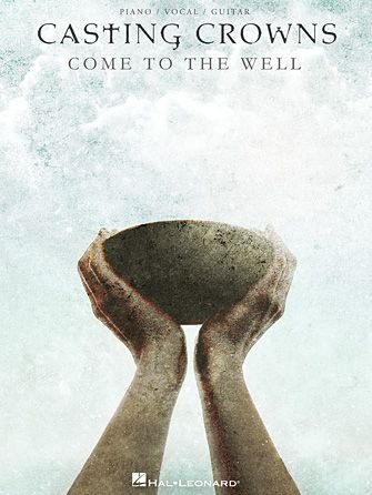 Casting Crowns: Wedding Day