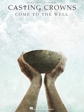 Casting Crowns: Just Another Birthday