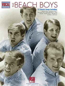 The Beach Boys: Don't Worry Baby