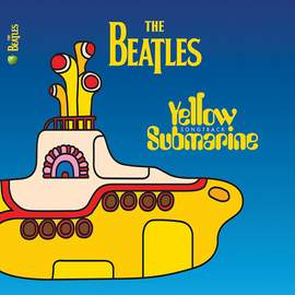 The Beatles: Hey Bulldog