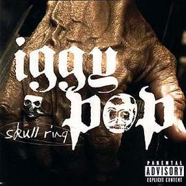 Iggy Pop & Sum 41: Little Know It All