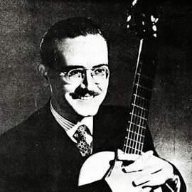 Manuel Díaz Cano: Fantasia Espanola