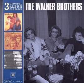 The Walker Brothers: We're All Alone