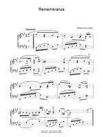 Robert Schumann: Remembrance Product Image