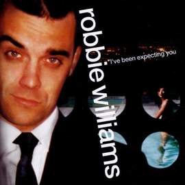 Robbie Williams: Man Machine