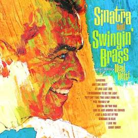 Frank Sinatra: I'm Beginning To See The Light