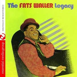 Fats Waller: I'm Gonna Sit Right Down And Write Myself A Letter