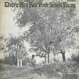 The Small Faces: Itchycoo Park