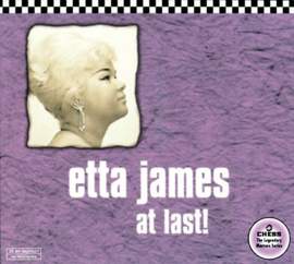 Etta James: I Just Want To Make Love To You