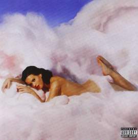 Katy Perry: E.T.