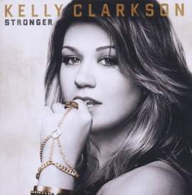 Kelly Clarkson: Mr. Know It All