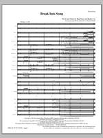 J. Daniel Smith: Break Into Song - Full Score Product Image