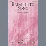 J. Daniel Smith: Break Into Song - Full Score Product Image