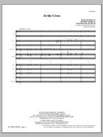 Keith Christopher: At The Cross - Full Score Product Image