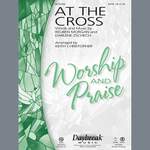 Keith Christopher: At The Cross - Full Score Product Image