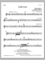 Keith Christopher: At The Cross - Oboe Product Image