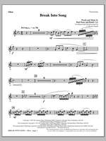 J. Daniel Smith: Break Into Song - Oboe Product Image