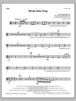 J. Daniel Smith: Break Into Song - Viola Product Image