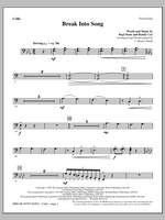 J. Daniel Smith: Break Into Song - Cello Product Image