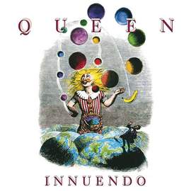 Queen: The Show Must Go On