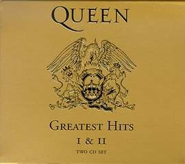 Queen: Who Wants To Live Forever?