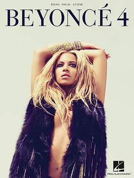 Beyonce featuring Andre 3000: Party