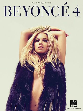 Beyoncé: Start Over