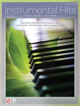 Dave Grusin: St. Elsewhere