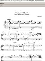 Dave Grusin: St. Elsewhere Product Image