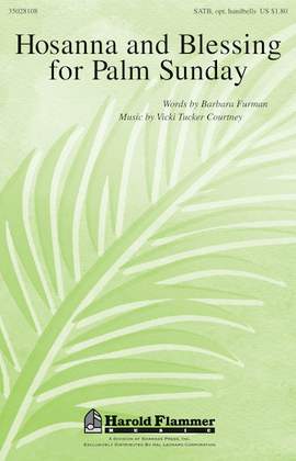 Vicki Tucker Courtney: Blessing