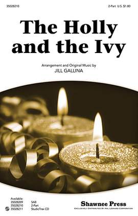 Jill Gallina: The Holly And The Ivy