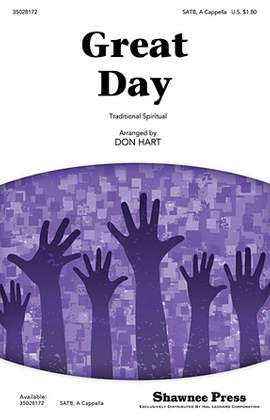 Don Hart: Great Day