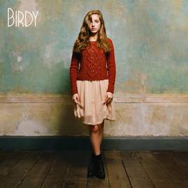 Birdy: Terrible Love