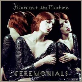 Florence And The Machine: All This And Heaven Too
