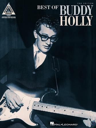 Buddy Holly: Oh Boy!