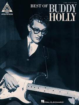 Buddy Holly: Words Of Love